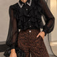Camisa Amelia
