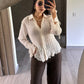 Blusa Beige
