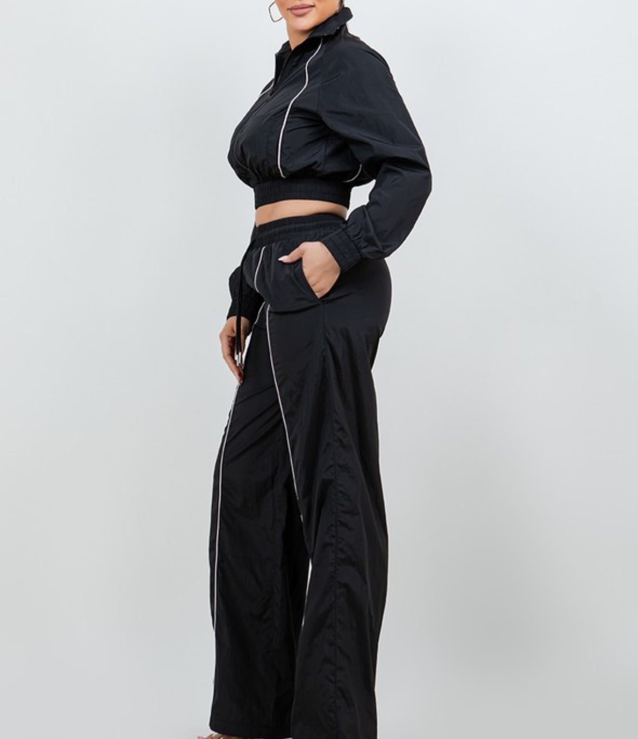 Set Pants