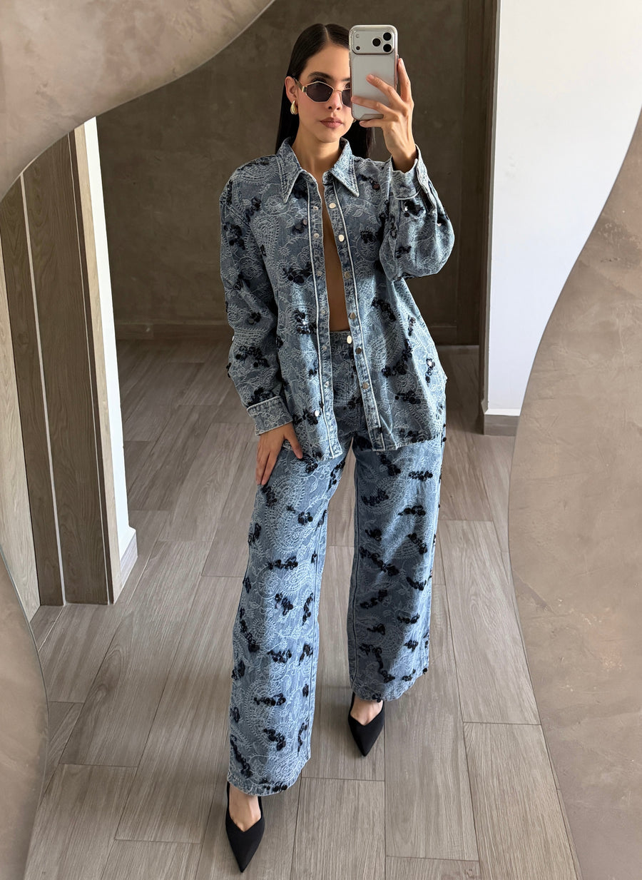 Set Denim