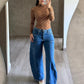 Jeans Barrel