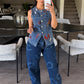 Jeans Herraduras