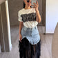Playera Dolce Vita