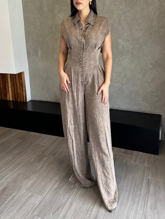 Jumpsuit Arena