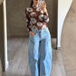 Jeans Barrel