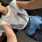 Blusa Tull Encaje