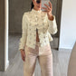 Jeans Print Venado