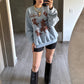 Rodeo Sweatshirt