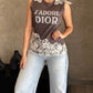 Blusa Jadore