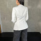 Blazer Blanco