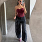 Corset Tinto
