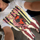 Playera Dog Iconic