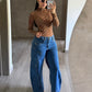 Jeans Barrel