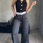 Pantalón Chanel