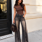 Jeans Deslavado