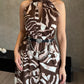 Vestido Marruecos