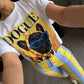 Playera Dogue