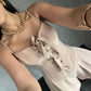 Jumper Beige