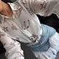 Camisa Rodeo