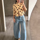 Jacket Polka
