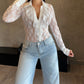 Bodysuit Encaje