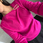 Blusa Magenta
