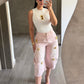 Bermuda Rosa