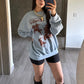 Rodeo Sweatshirt