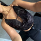 Blusa Kira