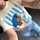 Playera Dog Taza