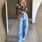 Jeans Barrel
