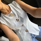 Blusa Baby Blue