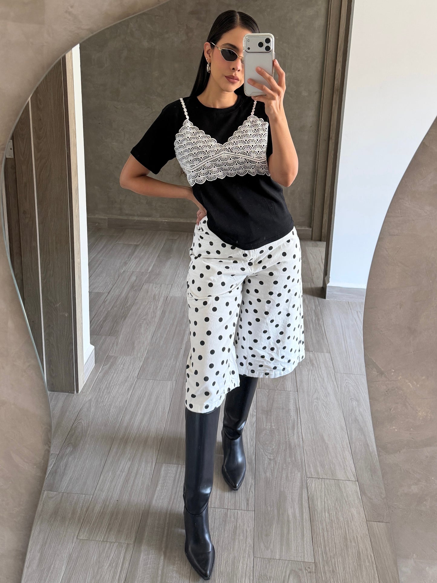 Bermuda Polka
