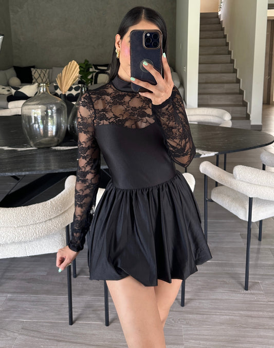 Vestido Olivia