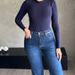 Bodysuit Azul Marino