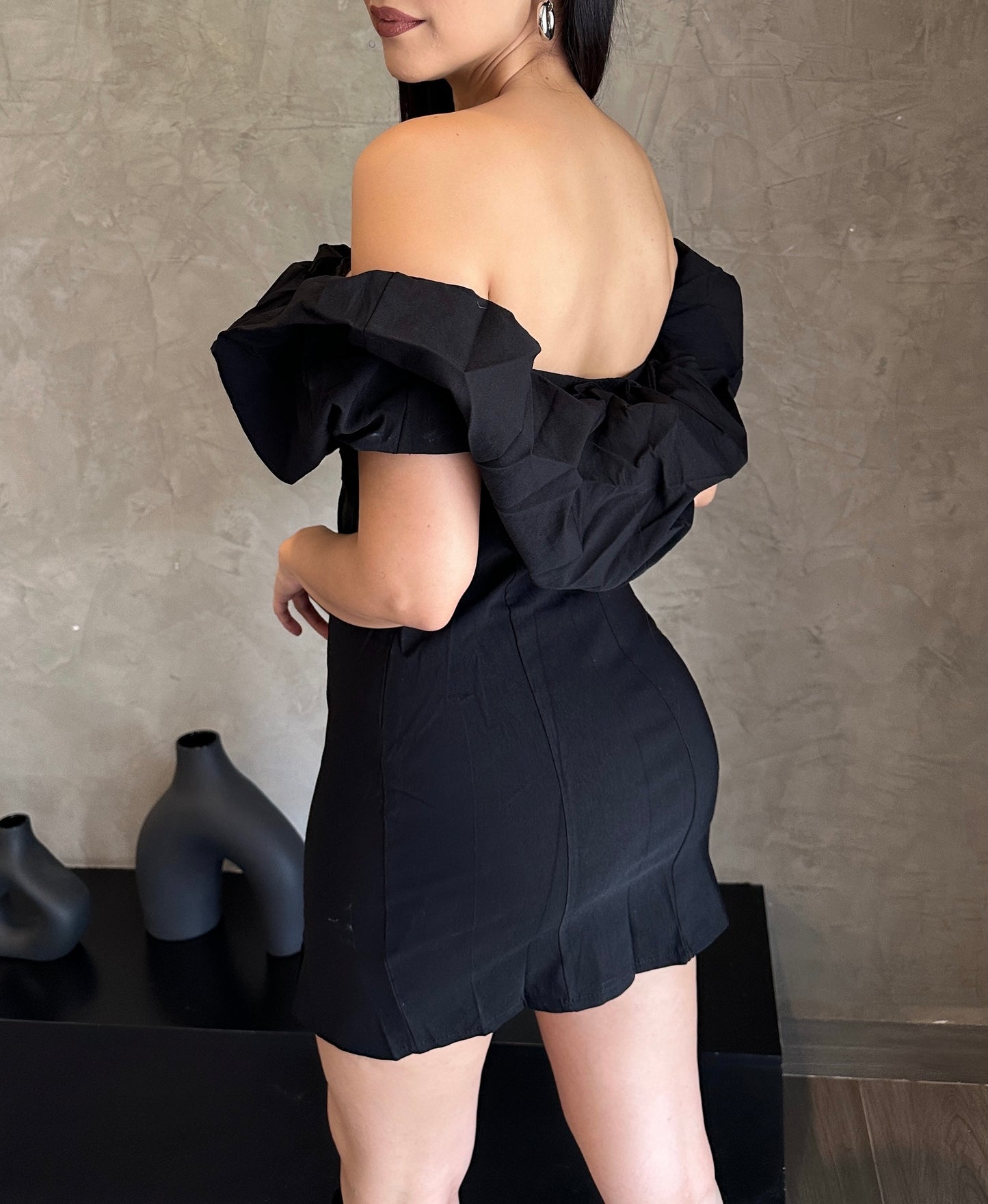 Vestido Sofia