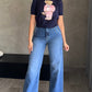 Jeans Pinzas