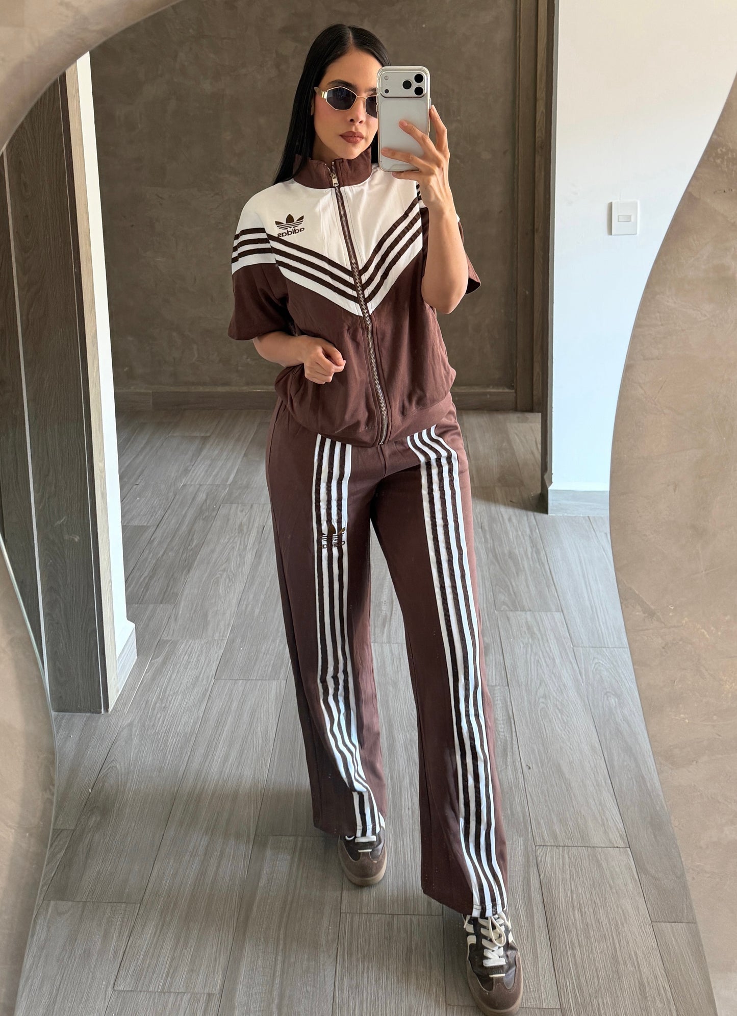 Set Café Con Blanco