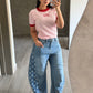 Jeans Barrel Polka