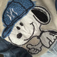 Suéter Snoopy