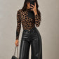 Blusa Print Flor