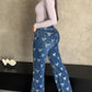 Jeans Moñitos