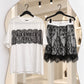Playera Dolce Vita