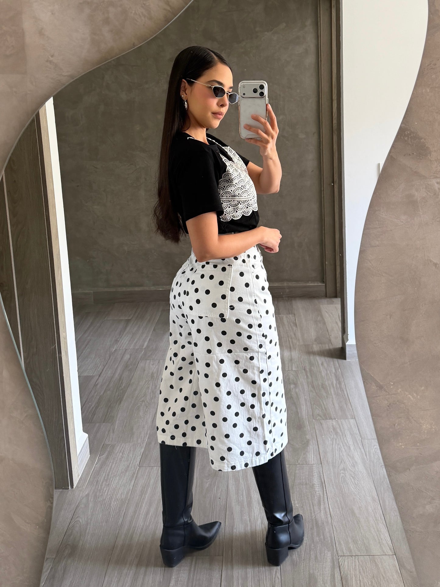 Bermuda Polka