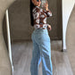 Jeans Barrel