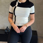 Blusa Eva