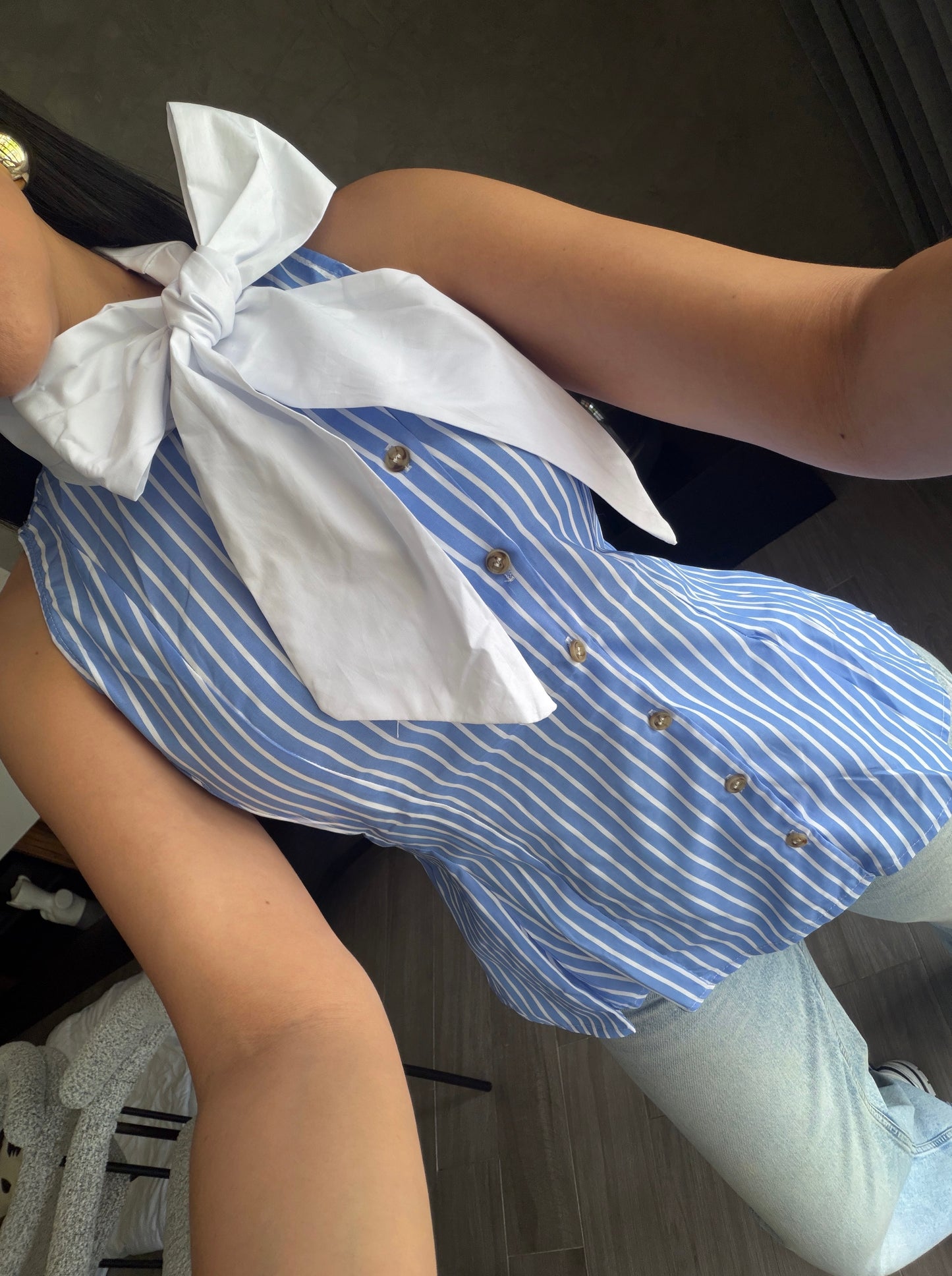 Blusa Alice