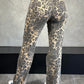 Jeans Leopardo