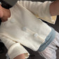 Blusa Maxy Botones