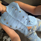 Blusa Napoleón